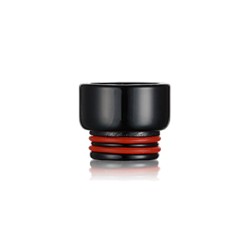 Drip Tip Glass Wide Bore 